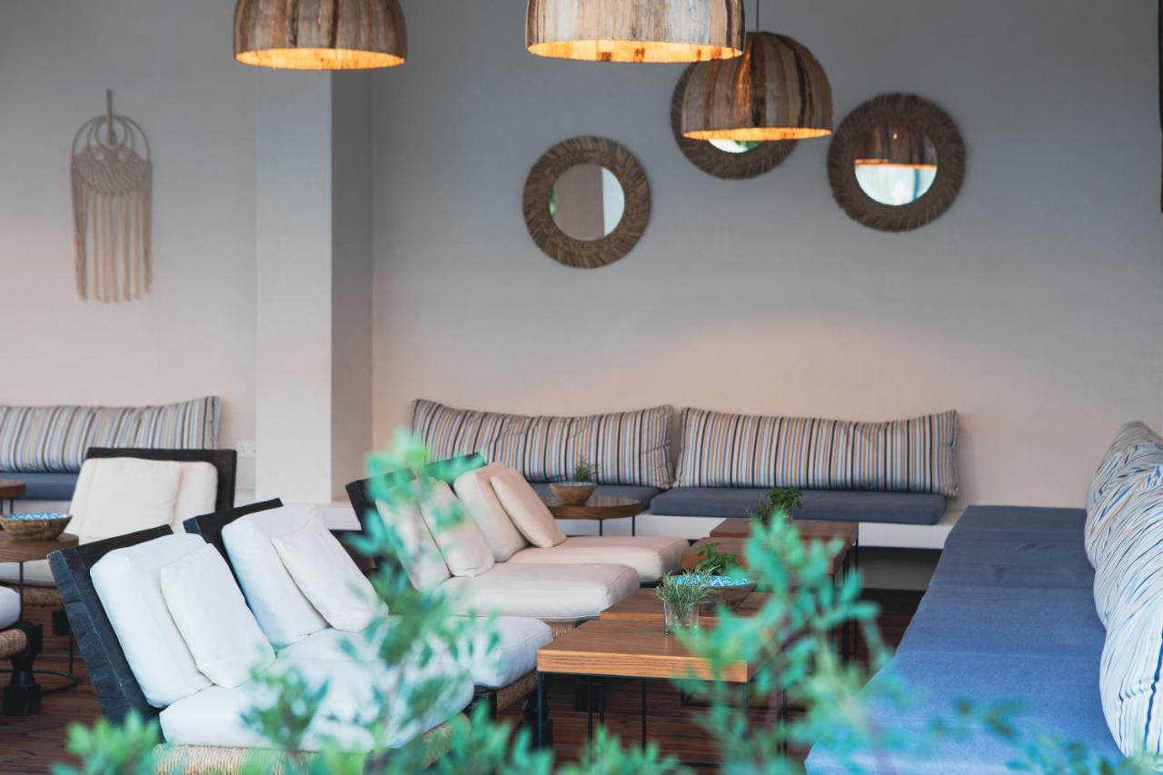 Paphos Anemi Hotel & Suites מראה חיצוני תמונה