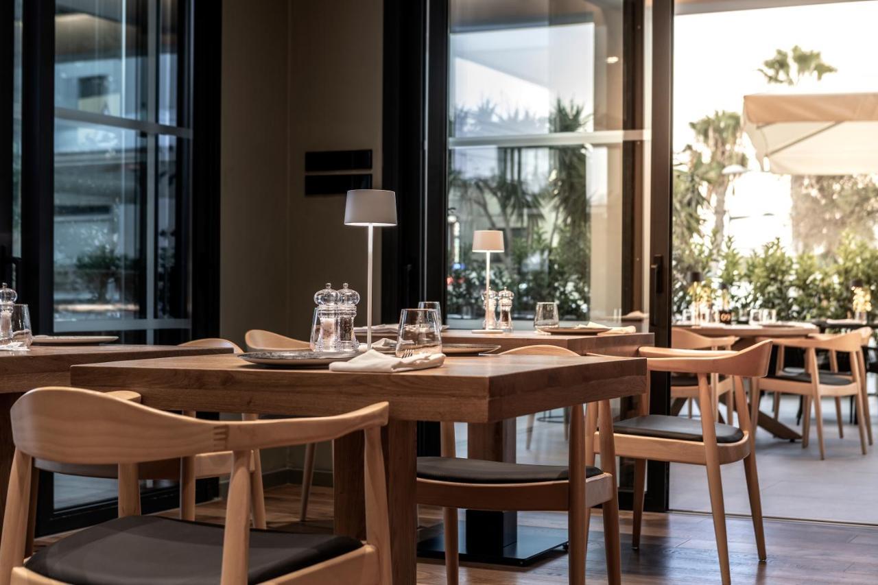 Paphos Anemi Hotel & Suites מראה חיצוני תמונה